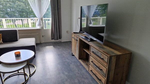 Medium property photo - Hofgeest 95B, 1102 EE Amsterdam